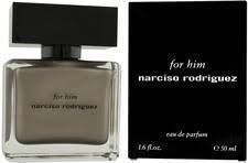 NARCISO HIM MUSC COLLECTION 50ML EDP|parfum homme