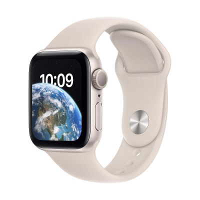 APPLE WATCH SE (2e GENERATION) - 44 mm
