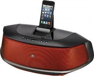 STATION D'ACCUEIL JBL ONBEAT RUMBLE