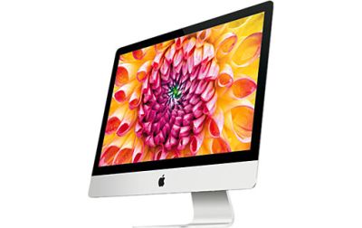 APPLE iMac 27'' - core i5, 2.9GHz - 8 Go - 1 To
