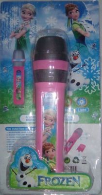 MICRO REINE DES NEIGES