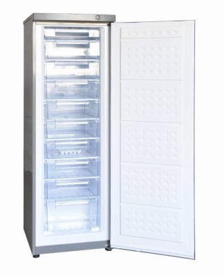 CONGELATEUR ASTECH VERTICAL 7 TIROIRS PLAQ ALU FA-373S