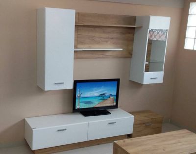 MOBILIER DE MAISON - MEUBLE TELEVISEUR