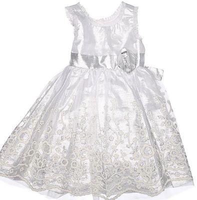HABILLEMENT ENFANT - ROBE 5 ANS