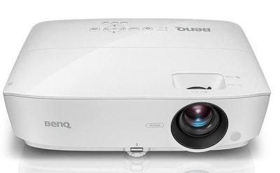 VIDEOPROJECTEUR BENQ | MW535A WXGA - 3600 LUMENS