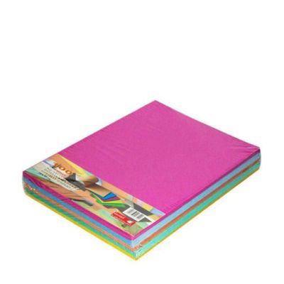 SOUS CHEMISE A4 - PAQUET DE 250 PIECES