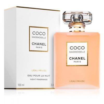 Chanel Coco Mademoiselle L'eau Privee Eau Pour La Nuit 100ml