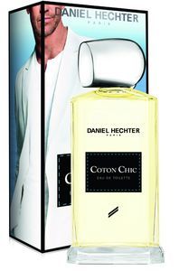 Daniel Hechter Coton Chic 100ML|PARFUM HOMME