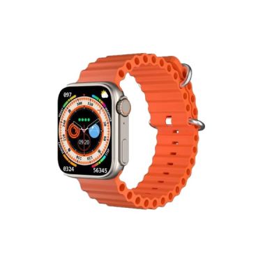 MONTRE INTELLIGENTE ICONIX SW1006