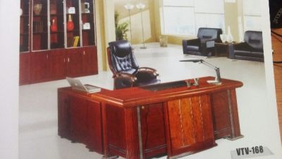 BUREAU MINISTRE VTV-168