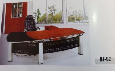 TABLE DE BUREAU BF-02