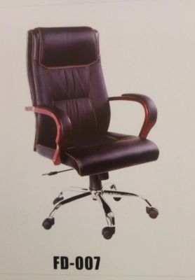 FAUTEUIL DE BUREAU FD-007