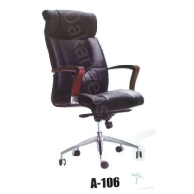 FAUTEUIL DE BUREAU A-106