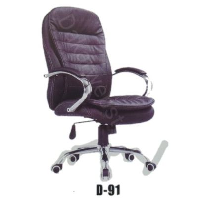 FAUTEUIL DE BUREAU D-91