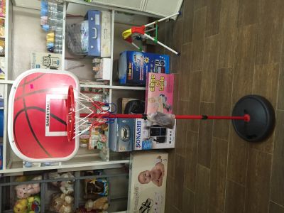 PANNEAU BASKET PETIT MODÈLE