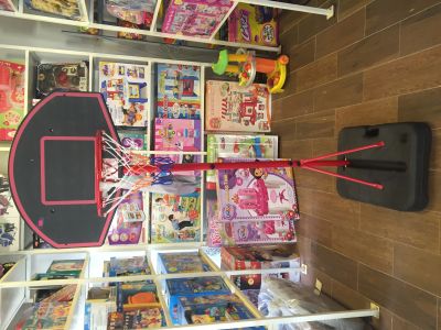 PANNEAU BASKET GRAND MODÈLE