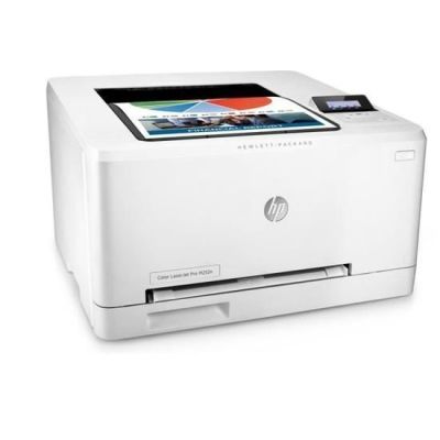 IMPRIMANTE HP COLOR LASERJET PRO M252N
