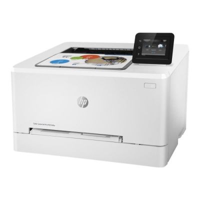 IMPRIMANTE HP COLOR LASERJET PRO M254DW