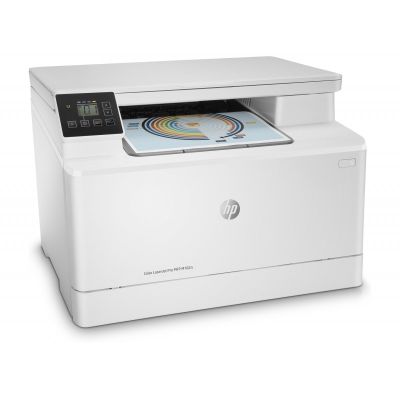 IMPRIMANTE HP MULTIFONCTION LASERJET PRO M182N COULEUR