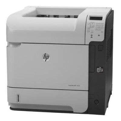 IMPRIMANTE HP LASERJET ENTREPRISE 600 M602dn