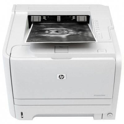 IMPRIMANTE HP LASERJET P2035