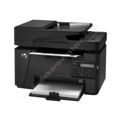 IMPRIMANTE MULTIFONCTION HP LASER JET PRO MFP 127 FN