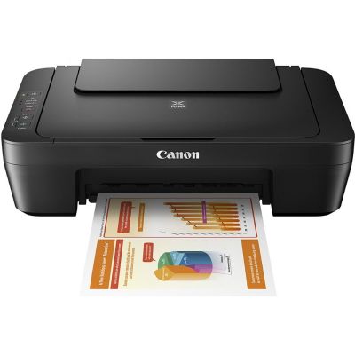 IMPRIMANTE CANON MULTIFONCTION JET D'ENCRE PIXMA MG2540S