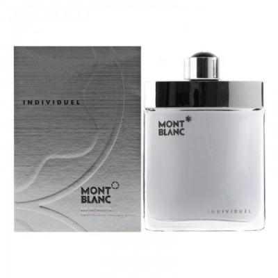 MONT BLANC INDIVIDUEL EDT 100ML|PARFUM HOMME