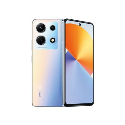 INFINIX NOTE 30| 256 Go RAM 8 Go,Photo 64 Mpx, Ecran 6.78″