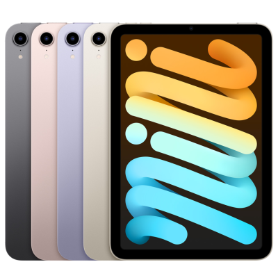 APPLE IPAD MINI 6 64 Go WIFI