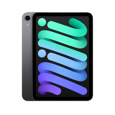 IPAD MINI (2021) 256GB WI-FI GRIS SIDÉRAL/MAUVE/GOLD