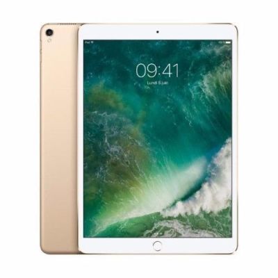 Tablette IPAD PRO Modèle 2017 Apple - 10.5'' - 64 GB - WIFI - 4G