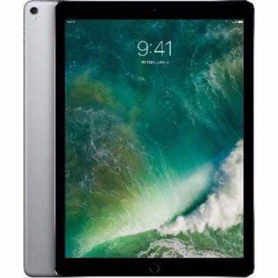 Tablette IPAD PRO Modèle 2017 12.9'' - 512 GB - WIFI + 4G