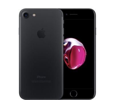 IPHONE 7 128 Go - RAM 2GB - 5MP