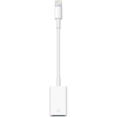ADAPTATEUR AV NUMERIQUE APPLE LIGHTNING TO USB CAMERA ADAPTER