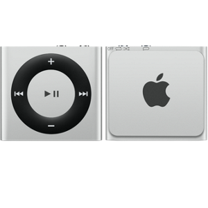 IPOD SHUFFLE 2 GB