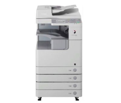 PHOTOCOPIEUR CANON IR 2530i FOR TONNER CEXV 33