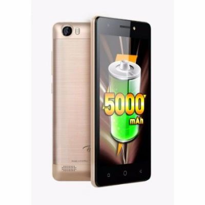TÉLÉPHONE ITEL 1516 PLUS - RAM 1GB - 8 GB - DUAL SIM - 5'' + POCHETTE OFFERT
