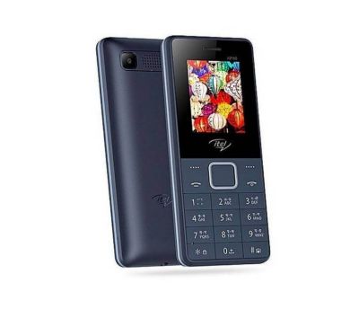 ITEL 2160 | TELEPHONE PORTABLE - DUAL SIM
