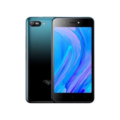 Itel A35 – Mémoire 16 Go – RAM 1Go – Photo 5 Mp – Ecran 5.0″
