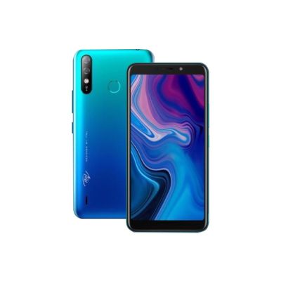 ITEL A56| ECRAN 6''| 16Go MEMOIRE|1Go RAM|TELEPHONE PORTABLE