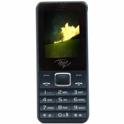 TÉLÉPHONE ITEL IT 2090