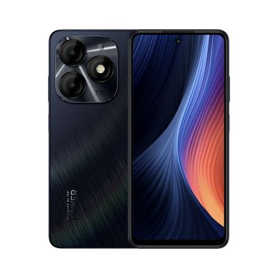 ITEL P55|128 Go 4 Go Ram 6.6″|TELEPHONE PORTABLE