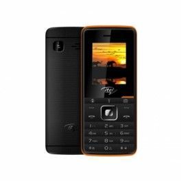 TELEPHONE ITEL 2150 - DUAL SIM, Facebook