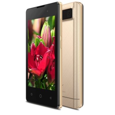 TÉLÉPHONE iTel 1409 8Go, 4″, Ram 512Mb