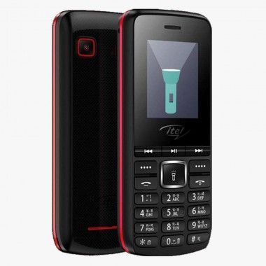 TELEPHONE ITEL 5600 DUAL SIM