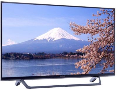 TV SONY BRAVIA KDL-40W660E 40POUCES LED SMART TV FULL HD