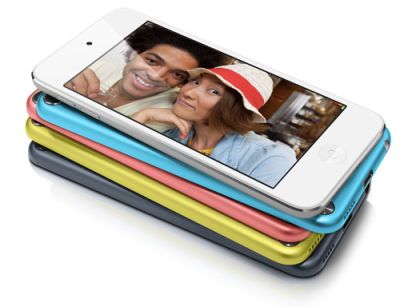 IPOD TOUCH 5 32 Go