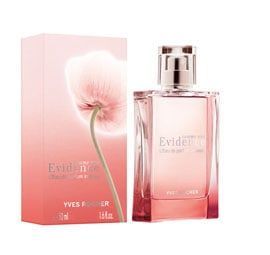 YVES ROCHER COMME UNE EVIDENCE INTENSE EDP 50ML|PARFUM FEMME