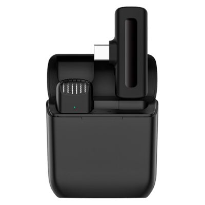 WIRELLES MICROPHONE | MICRO-CRAVATE SANS FIL J11-C/TYPE C